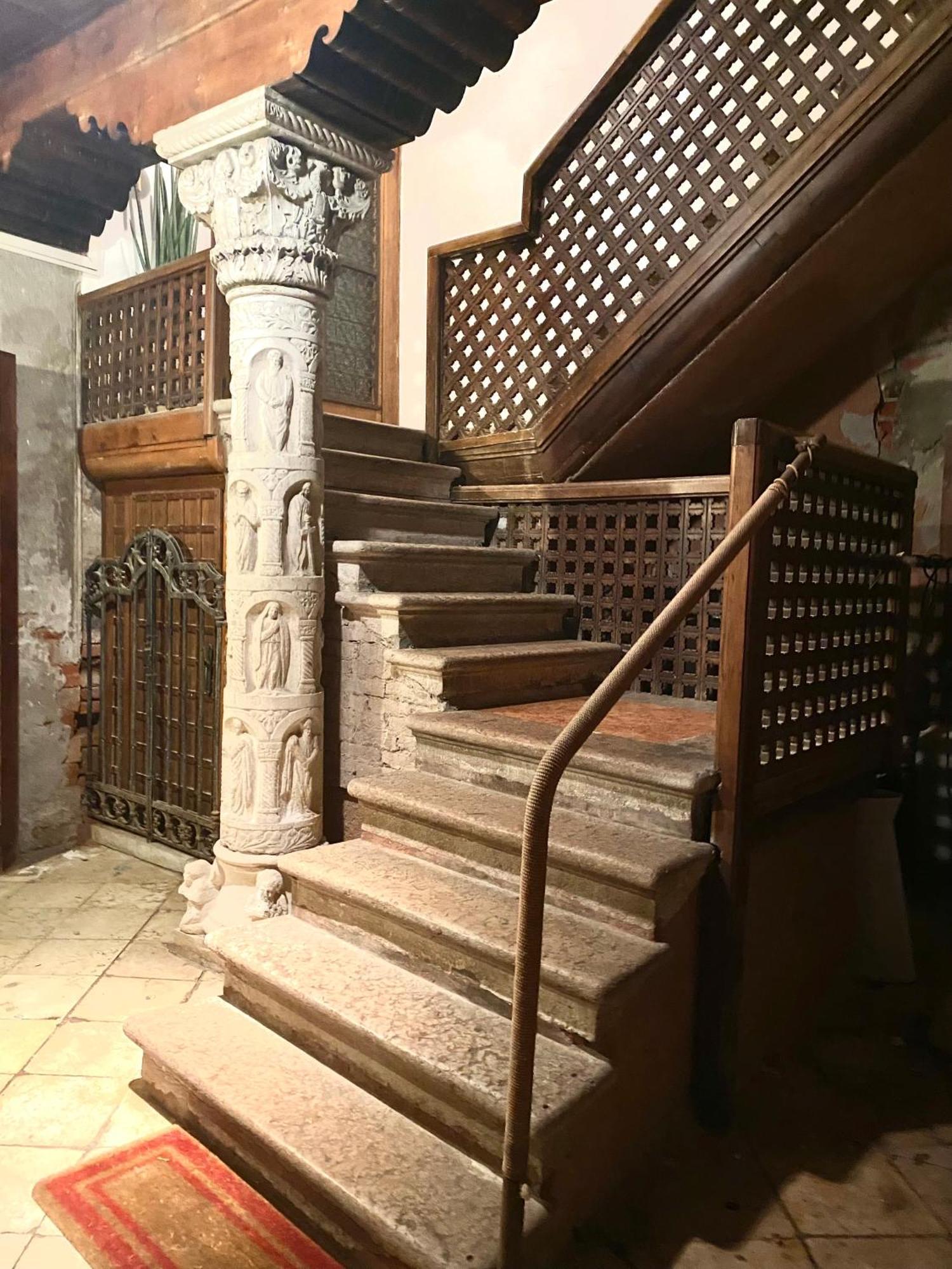 Appartamento Vicino Alla Chiesa Della Salute Venice Exterior photo